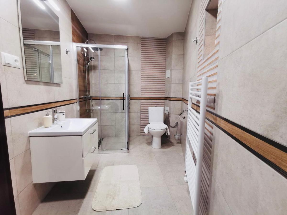 Vila Viktoria Štôla エクステリア 写真
