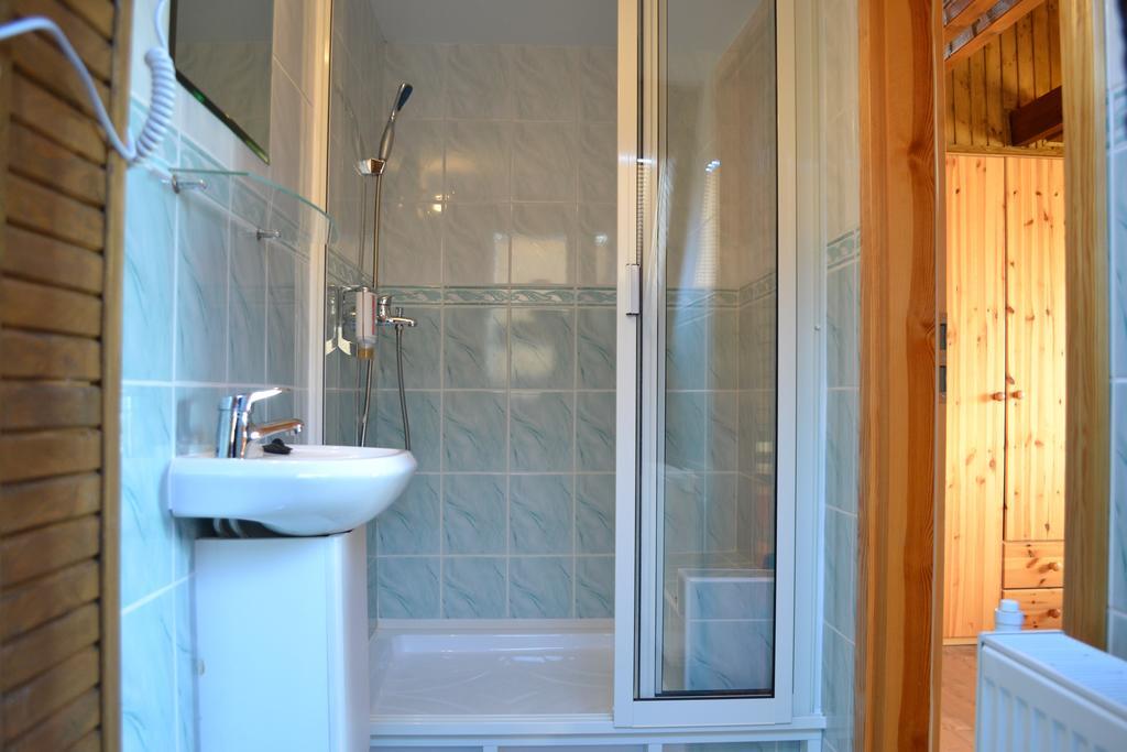 Vila Viktoria Štôla 部屋 写真